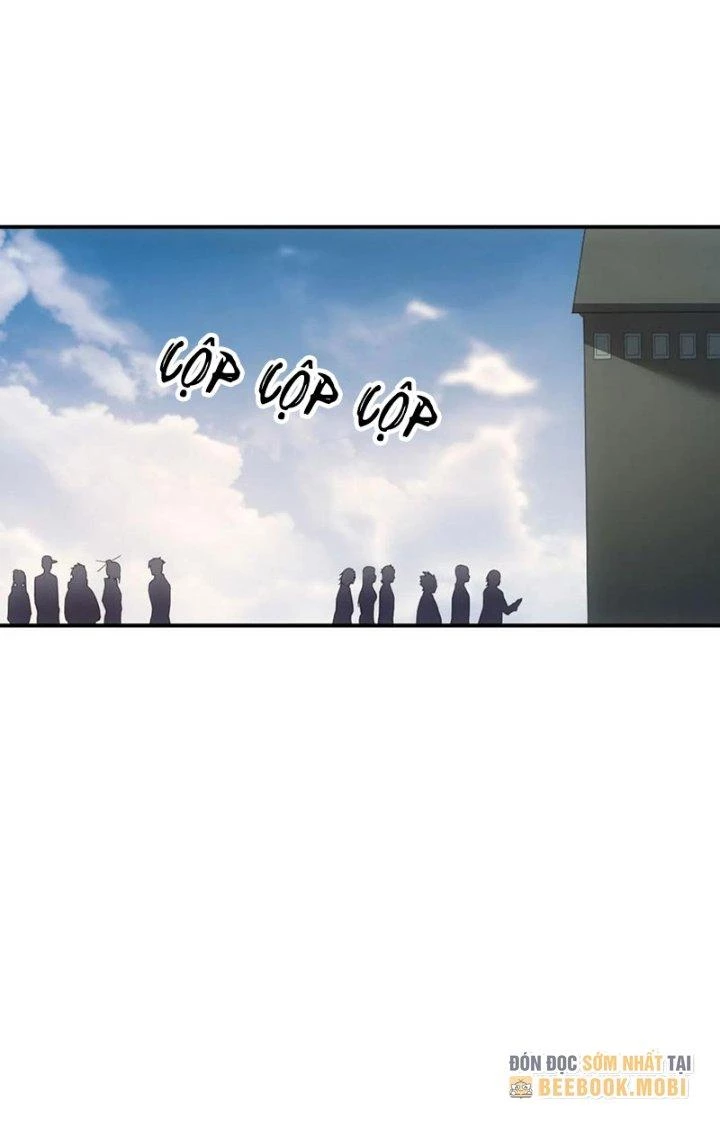 Tinh Môn Chapter 67 - Trang 26