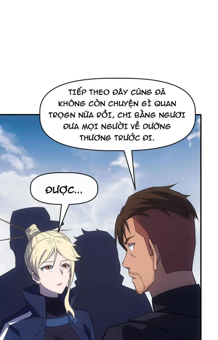 Tinh Môn Chapter 67 - Trang 27