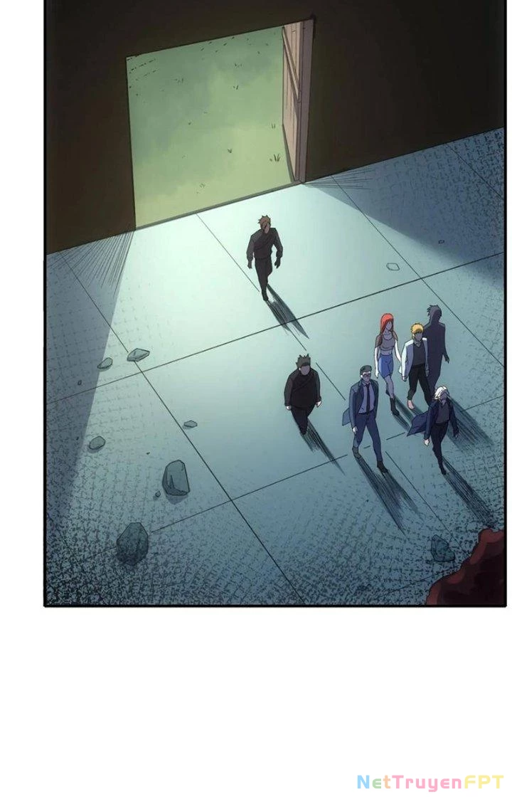 Tinh Môn Chapter 67 - Trang 29