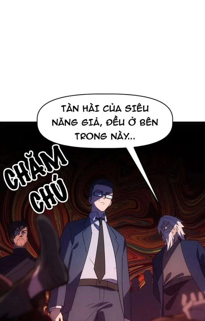 Tinh Môn Chapter 67 - Trang 30