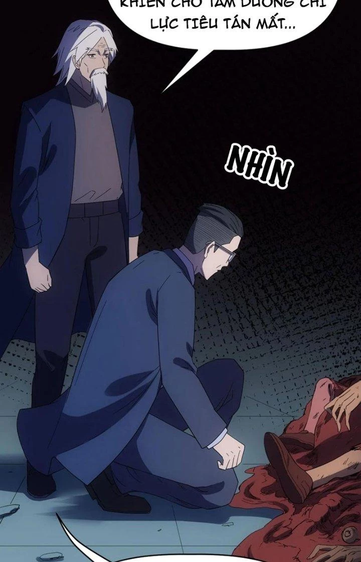 Tinh Môn Chapter 67 - Trang 32