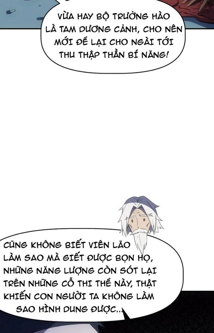 Tinh Môn Chapter 67 - Trang 33