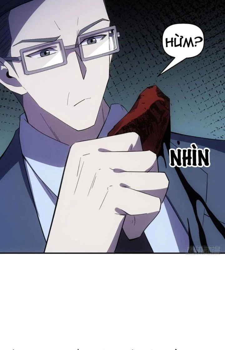 Tinh Môn Chapter 67 - Trang 34