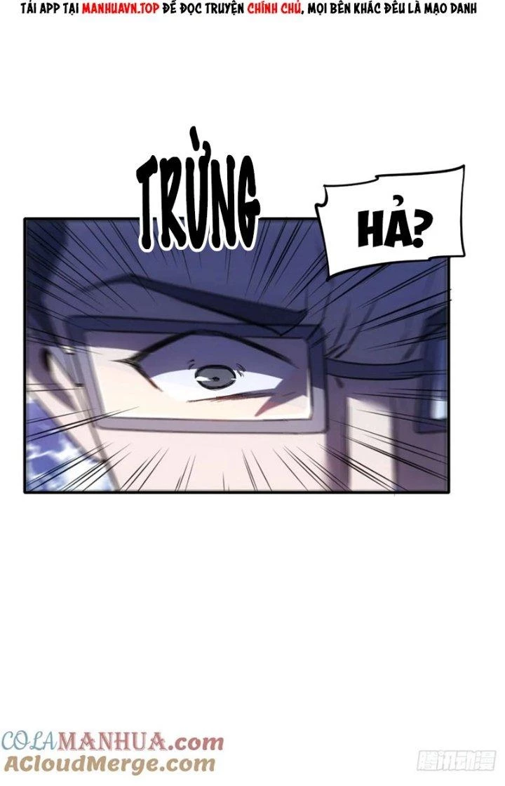 Tinh Môn Chapter 67 - Trang 35