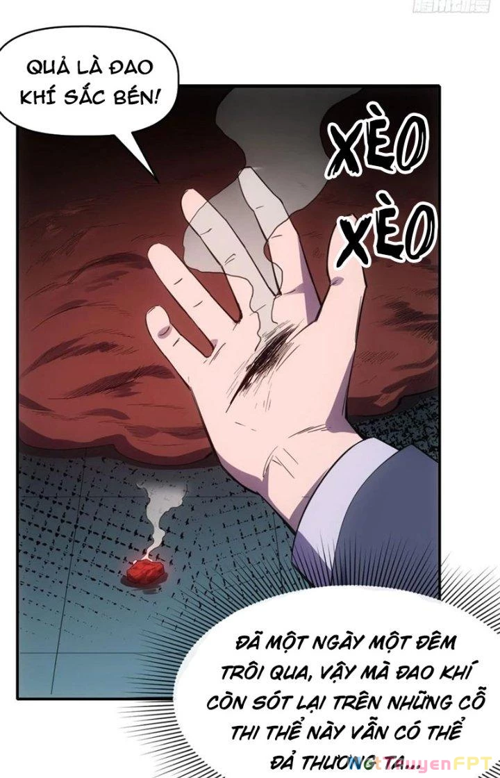 Tinh Môn Chapter 67 - Trang 40