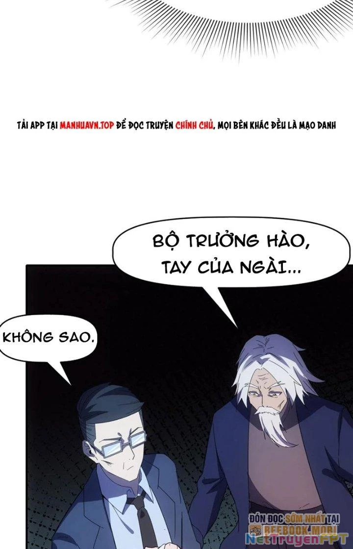 Tinh Môn Chapter 67 - Trang 41