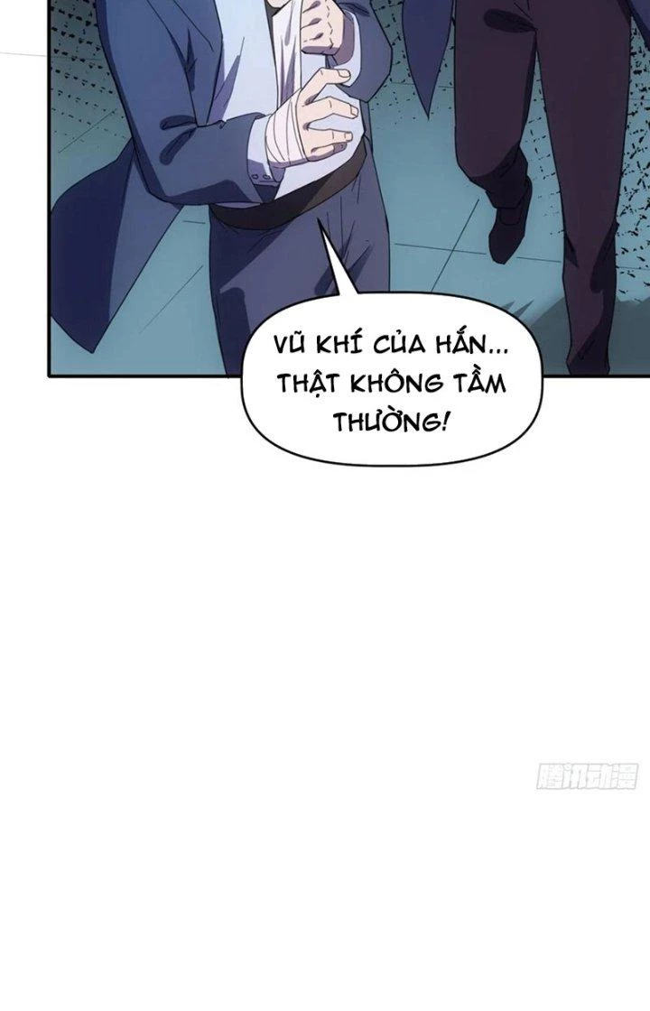 Tinh Môn Chapter 67 - Trang 42
