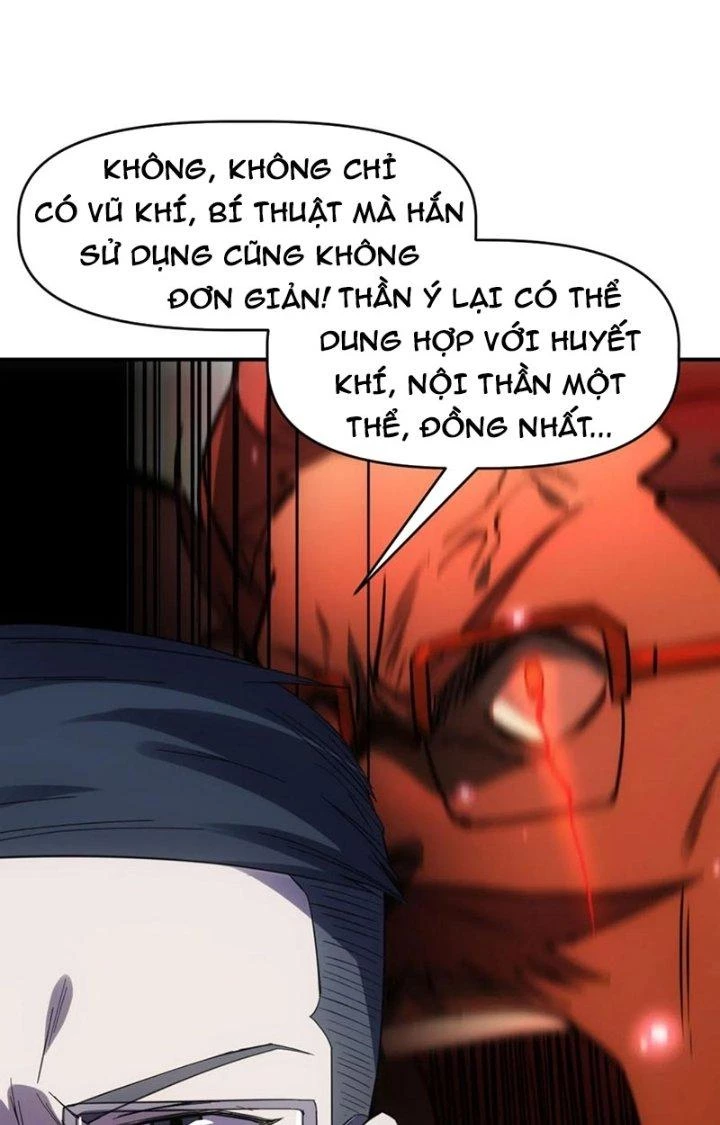 Tinh Môn Chapter 67 - Trang 43