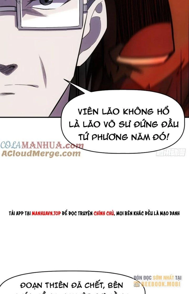 Tinh Môn Chapter 67 - Trang 44