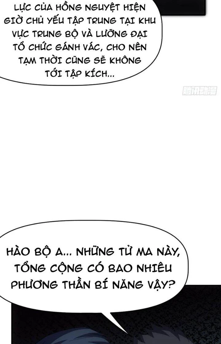 Tinh Môn Chapter 67 - Trang 46