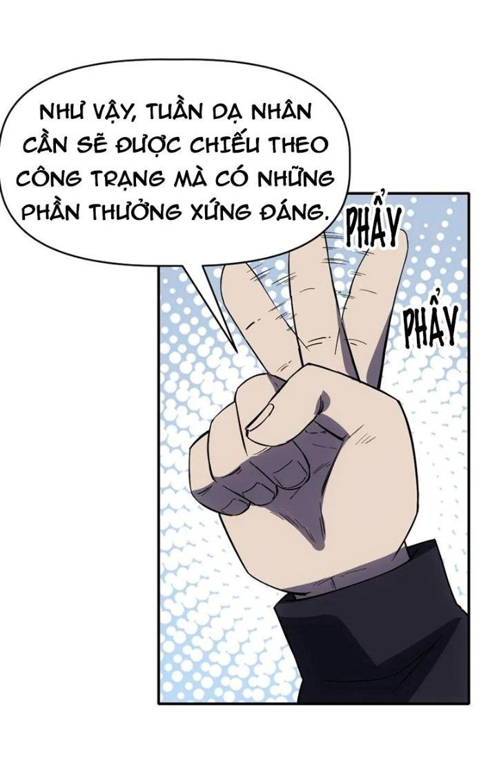 Tinh Môn Chapter 67 - Trang 5