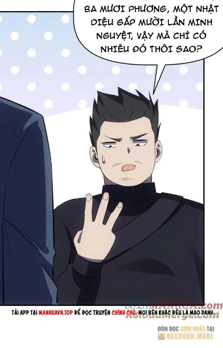 Tinh Môn Chapter 67 - Trang 50