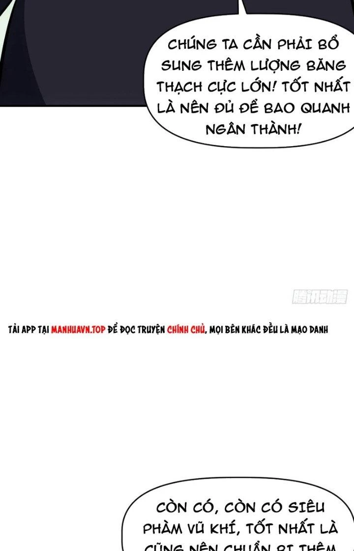 Tinh Môn Chapter 67 - Trang 7