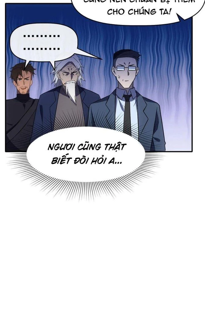 Tinh Môn Chapter 67 - Trang 8