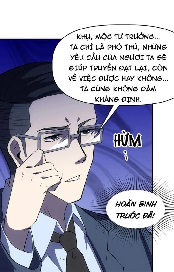Tinh Môn Chapter 67 - Trang 9