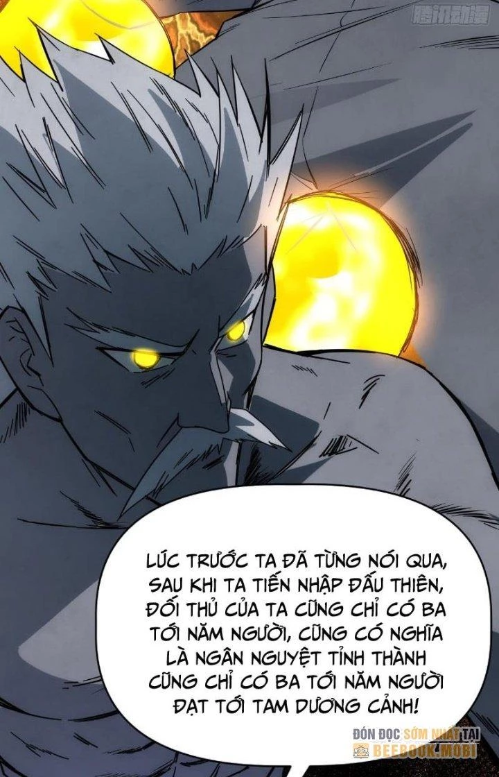 Tinh Môn Chapter 68 - Trang 11