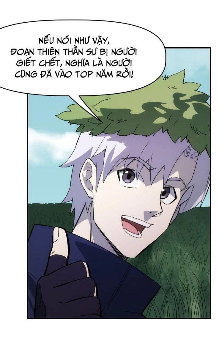 Tinh Môn Chapter 68 - Trang 13