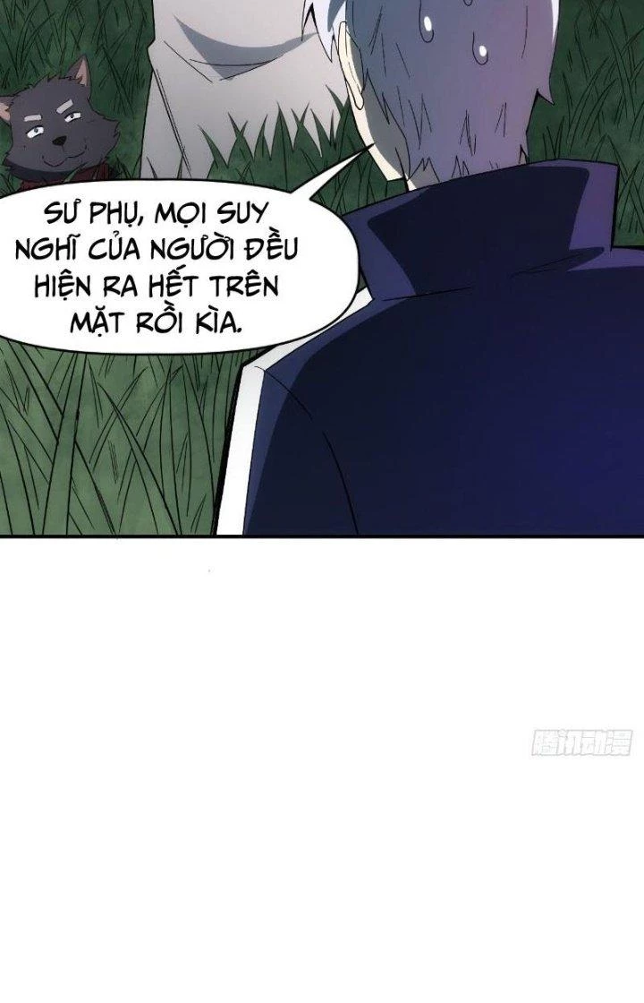 Tinh Môn Chapter 68 - Trang 15