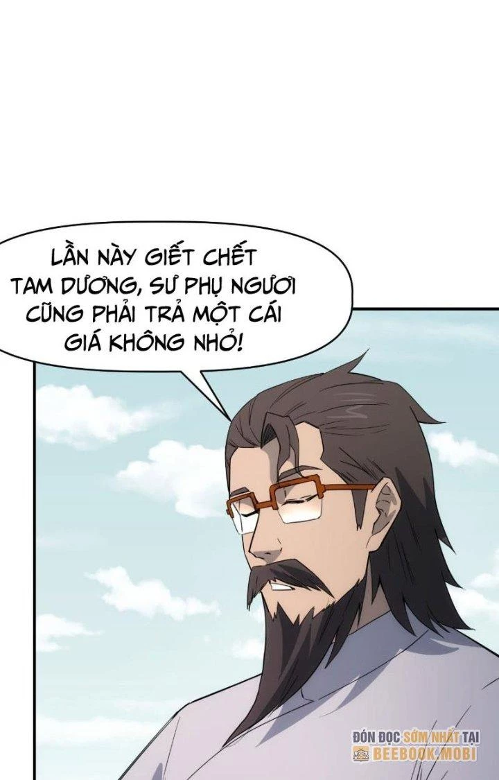 Tinh Môn Chapter 68 - Trang 16