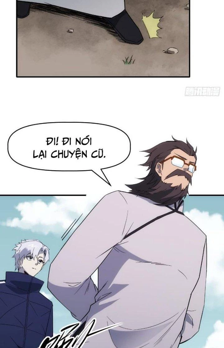 Tinh Môn Chapter 68 - Trang 18