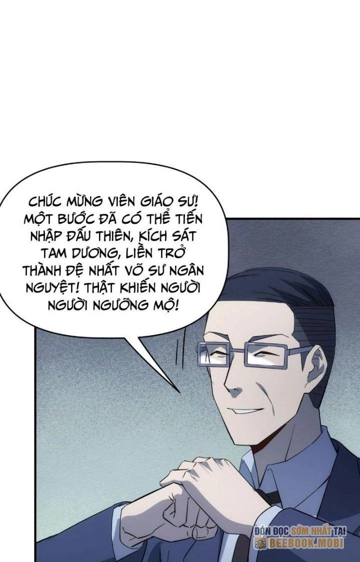 Tinh Môn Chapter 68 - Trang 21