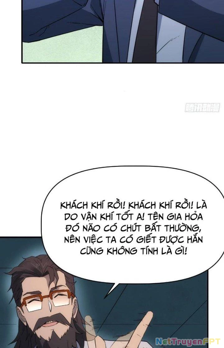 Tinh Môn Chapter 68 - Trang 22