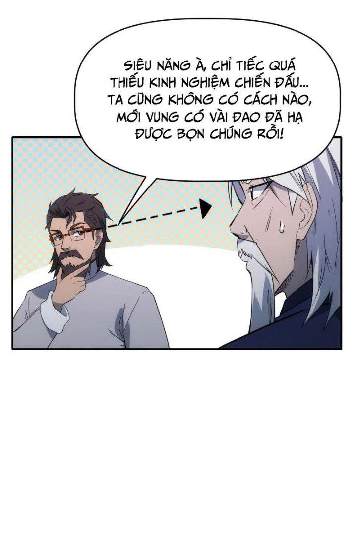 Tinh Môn Chapter 68 - Trang 24