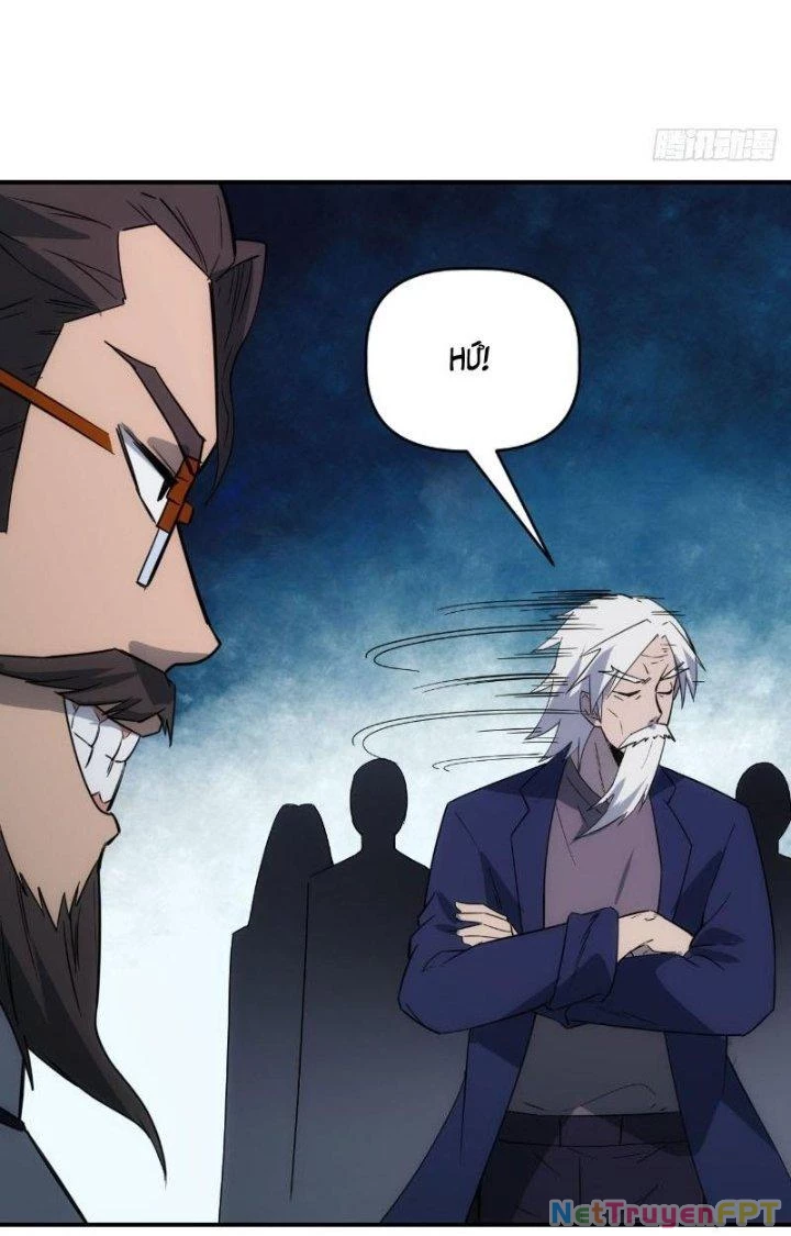 Tinh Môn Chapter 68 - Trang 25