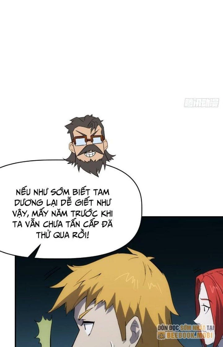 Tinh Môn Chapter 68 - Trang 26
