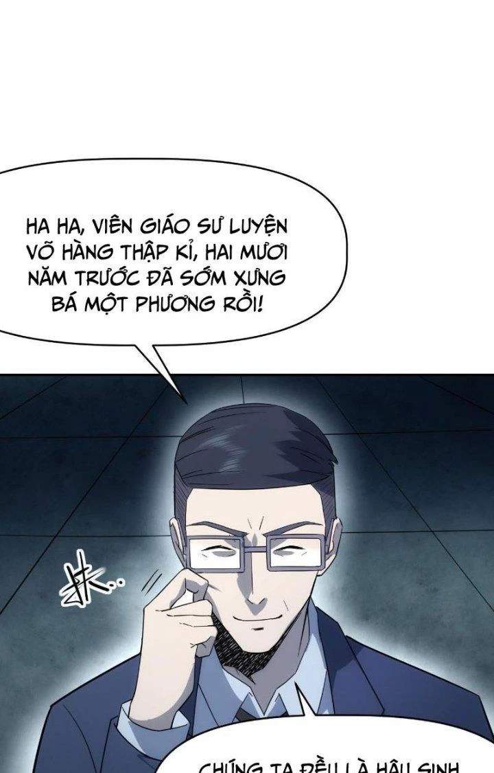 Tinh Môn Chapter 68 - Trang 29