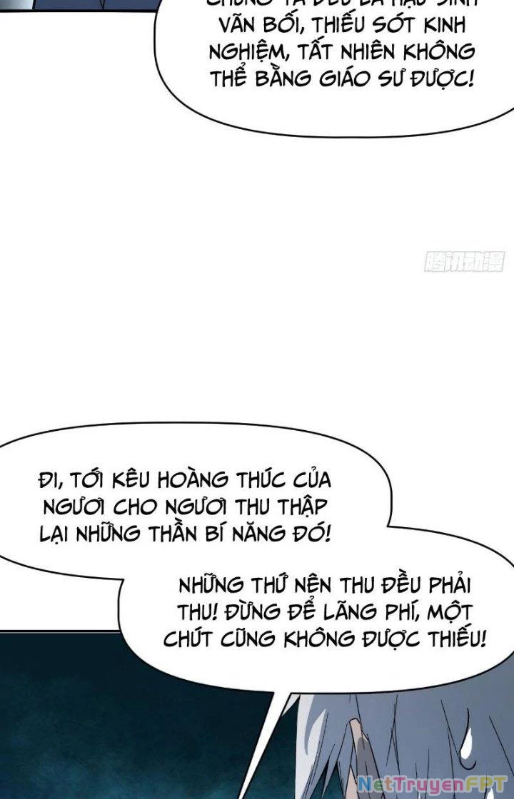 Tinh Môn Chapter 68 - Trang 30
