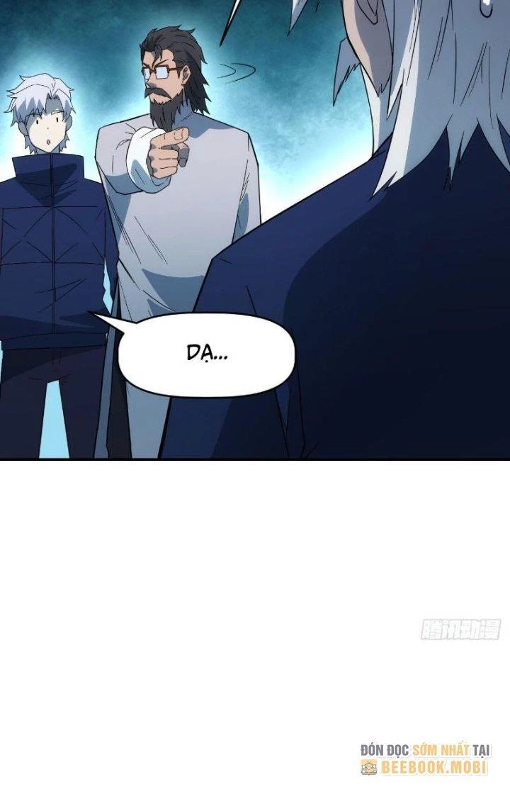 Tinh Môn Chapter 68 - Trang 31