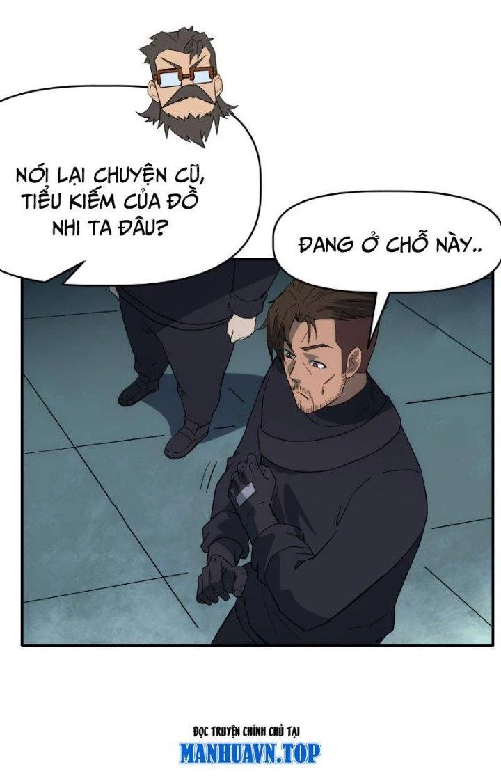 Tinh Môn Chapter 68 - Trang 32