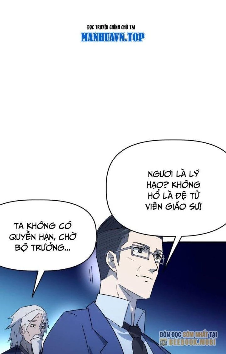 Tinh Môn Chapter 68 - Trang 36