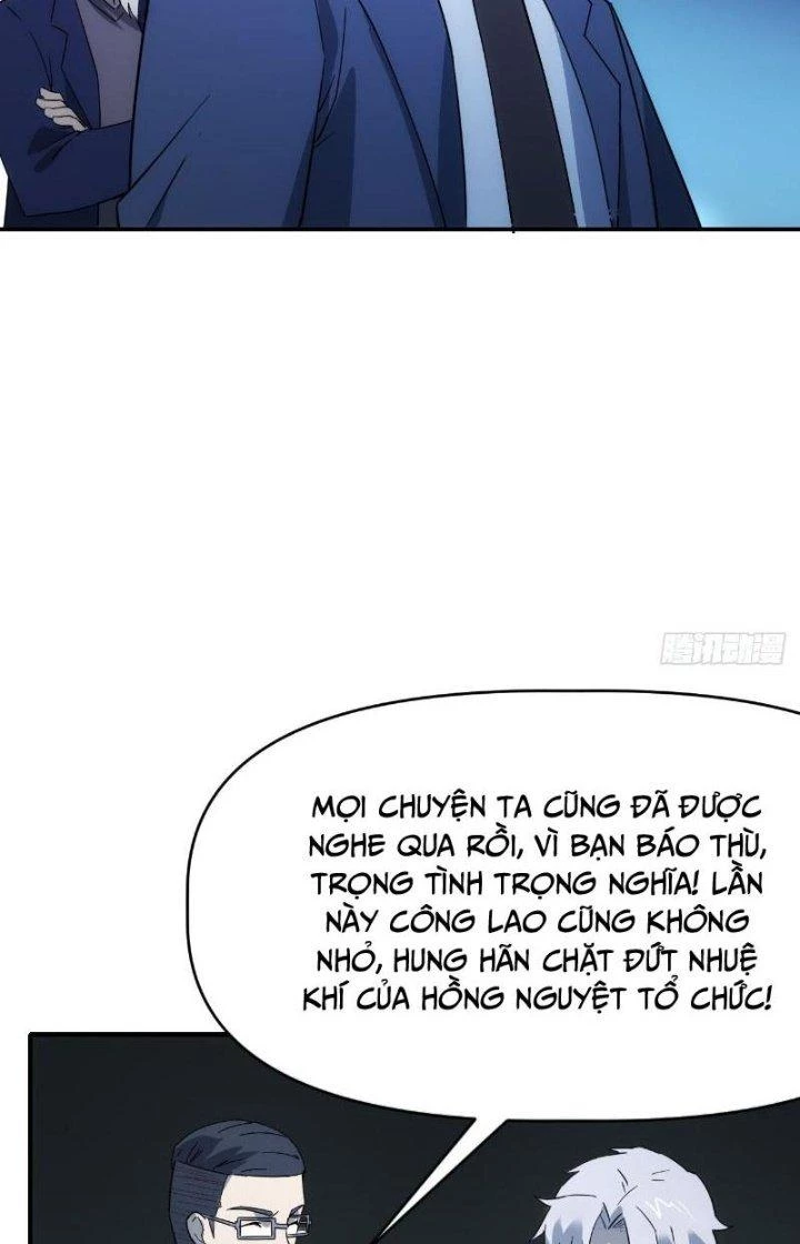 Tinh Môn Chapter 68 - Trang 37