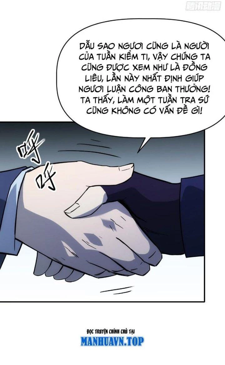 Tinh Môn Chapter 68 - Trang 39
