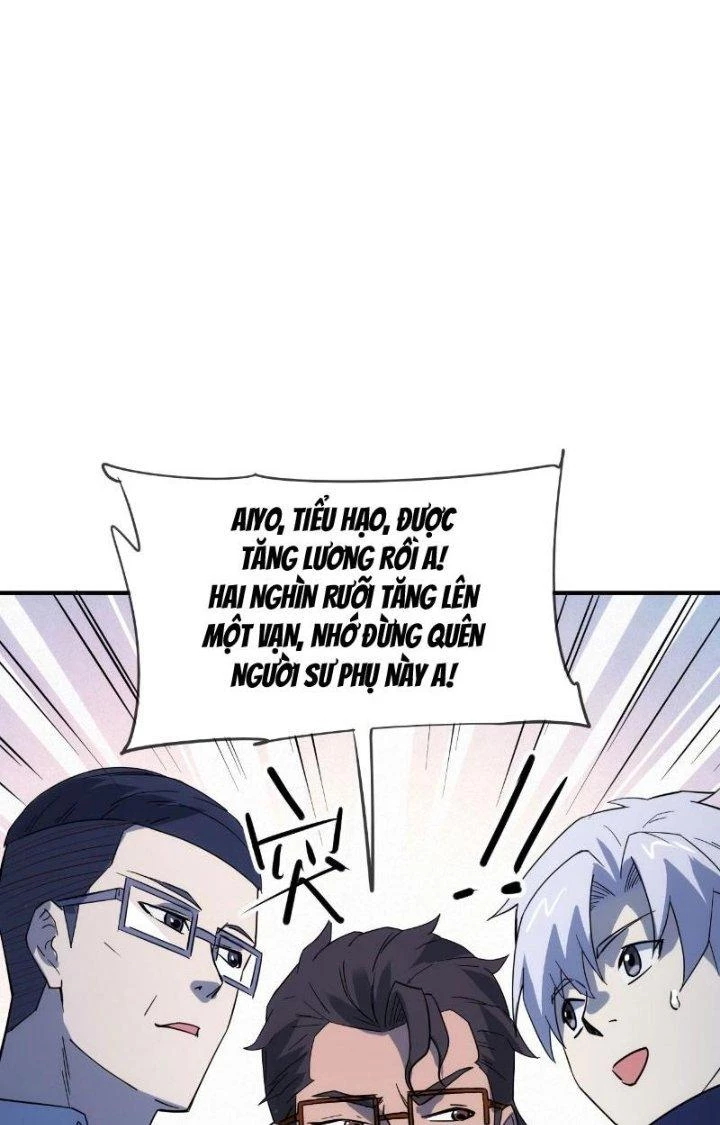 Tinh Môn Chapter 68 - Trang 40
