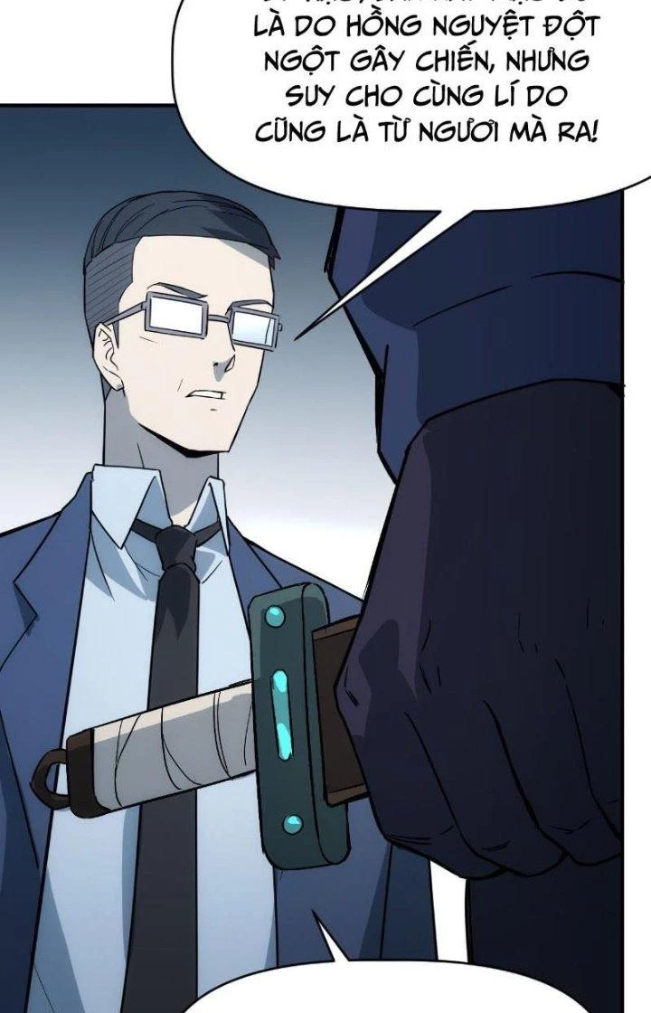 Tinh Môn Chapter 68 - Trang 42