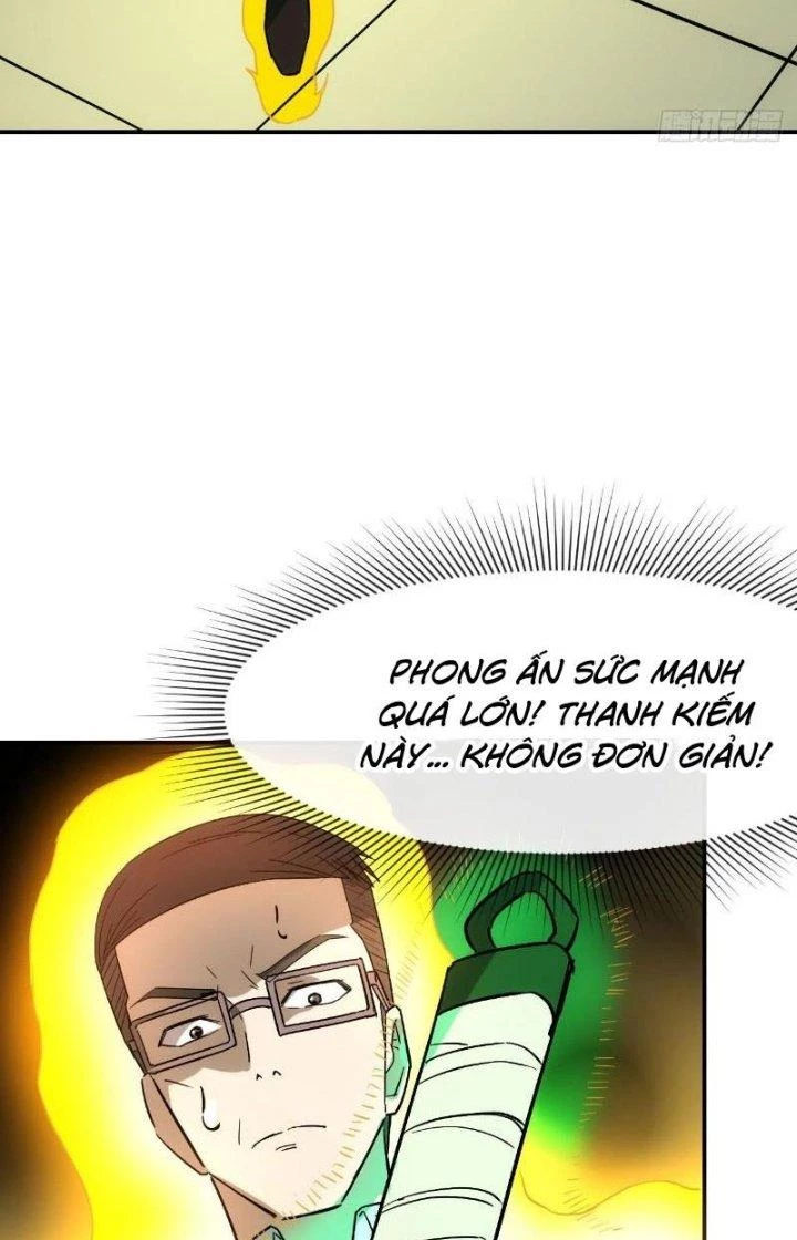 Tinh Môn Chapter 68 - Trang 45