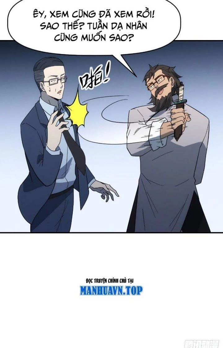 Tinh Môn Chapter 68 - Trang 47