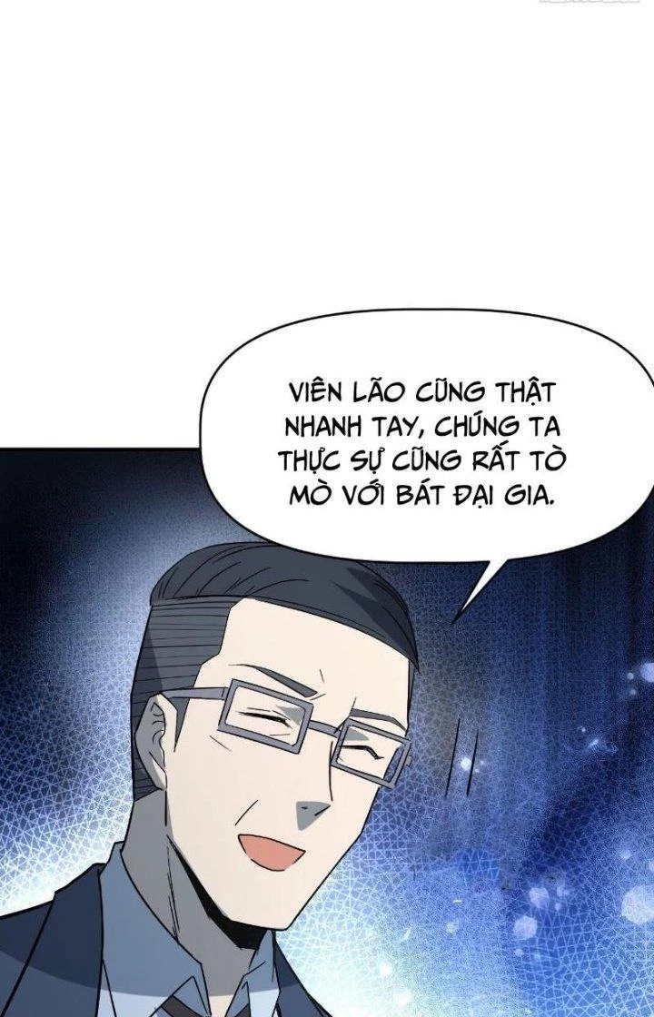 Tinh Môn Chapter 68 - Trang 48