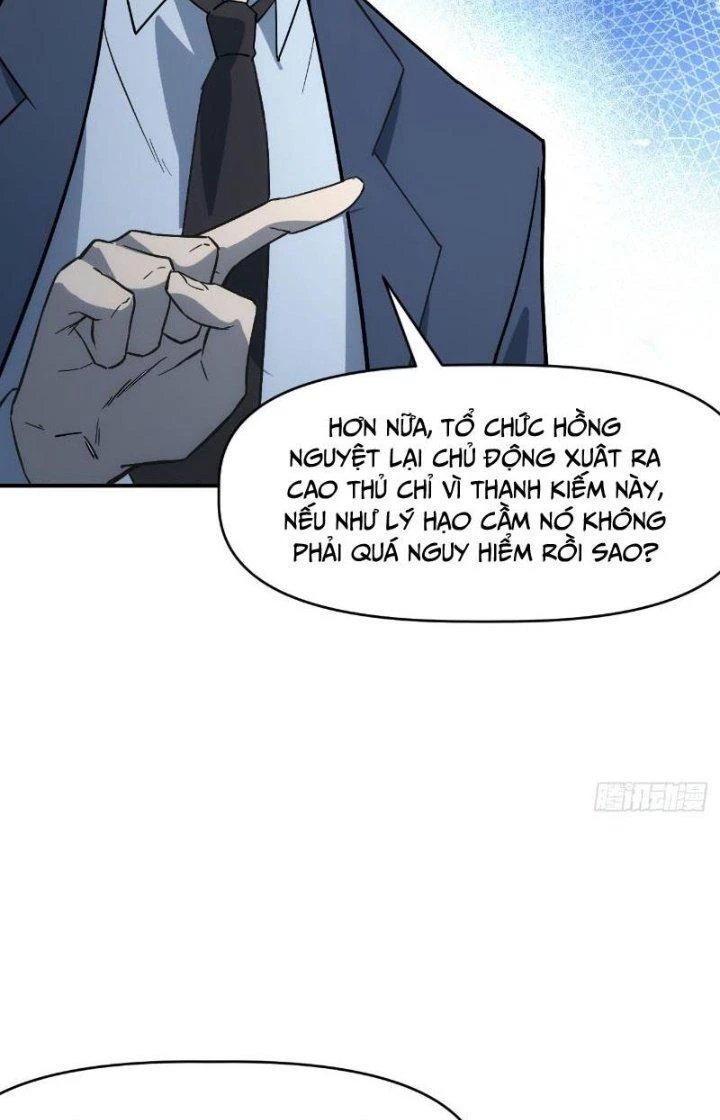 Tinh Môn Chapter 68 - Trang 49