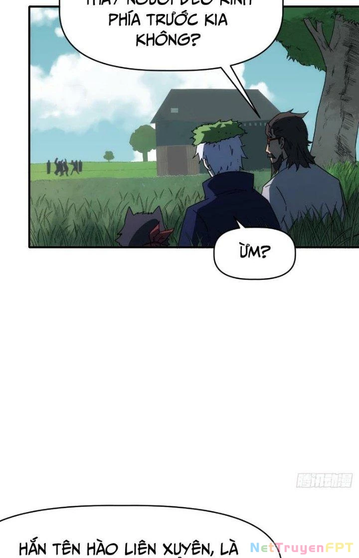 Tinh Môn Chapter 68 - Trang 5