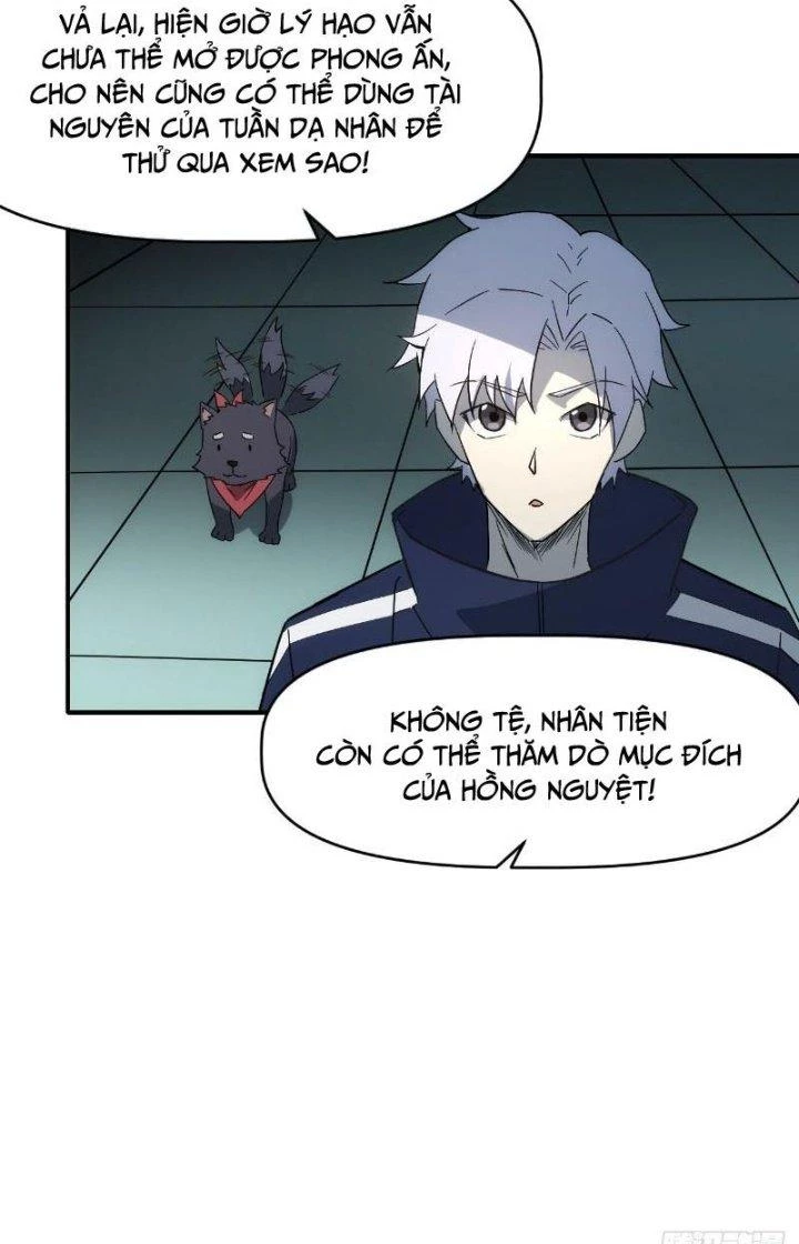 Tinh Môn Chapter 68 - Trang 50