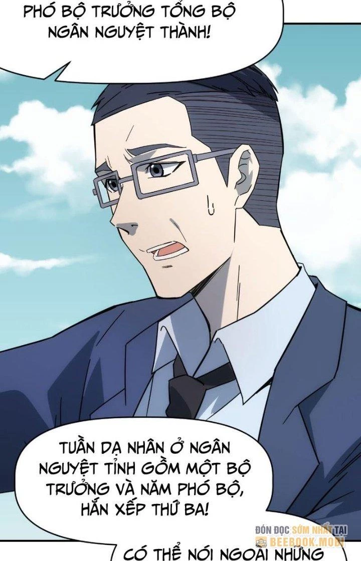Tinh Môn Chapter 68 - Trang 6