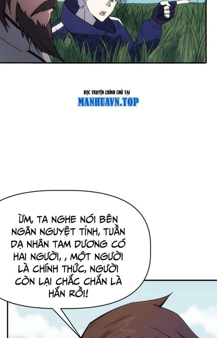 Tinh Môn Chapter 68 - Trang 8