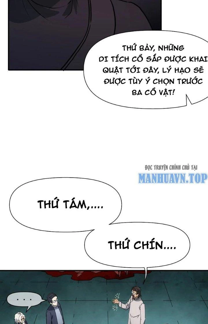 Tinh Môn Chapter 69 - Trang 13