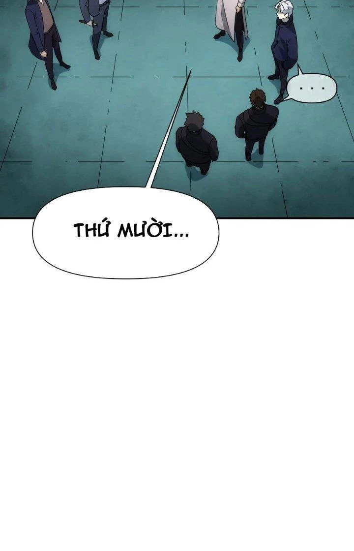 Tinh Môn Chapter 69 - Trang 14