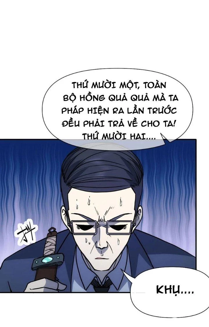 Tinh Môn Chapter 69 - Trang 15
