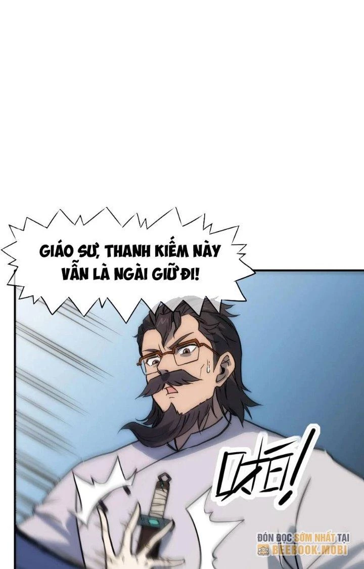 Tinh Môn Chapter 69 - Trang 16
